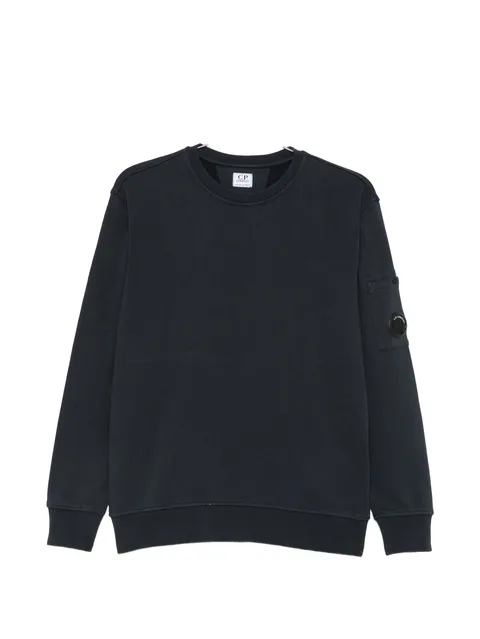 long-sleeve sweatshirt