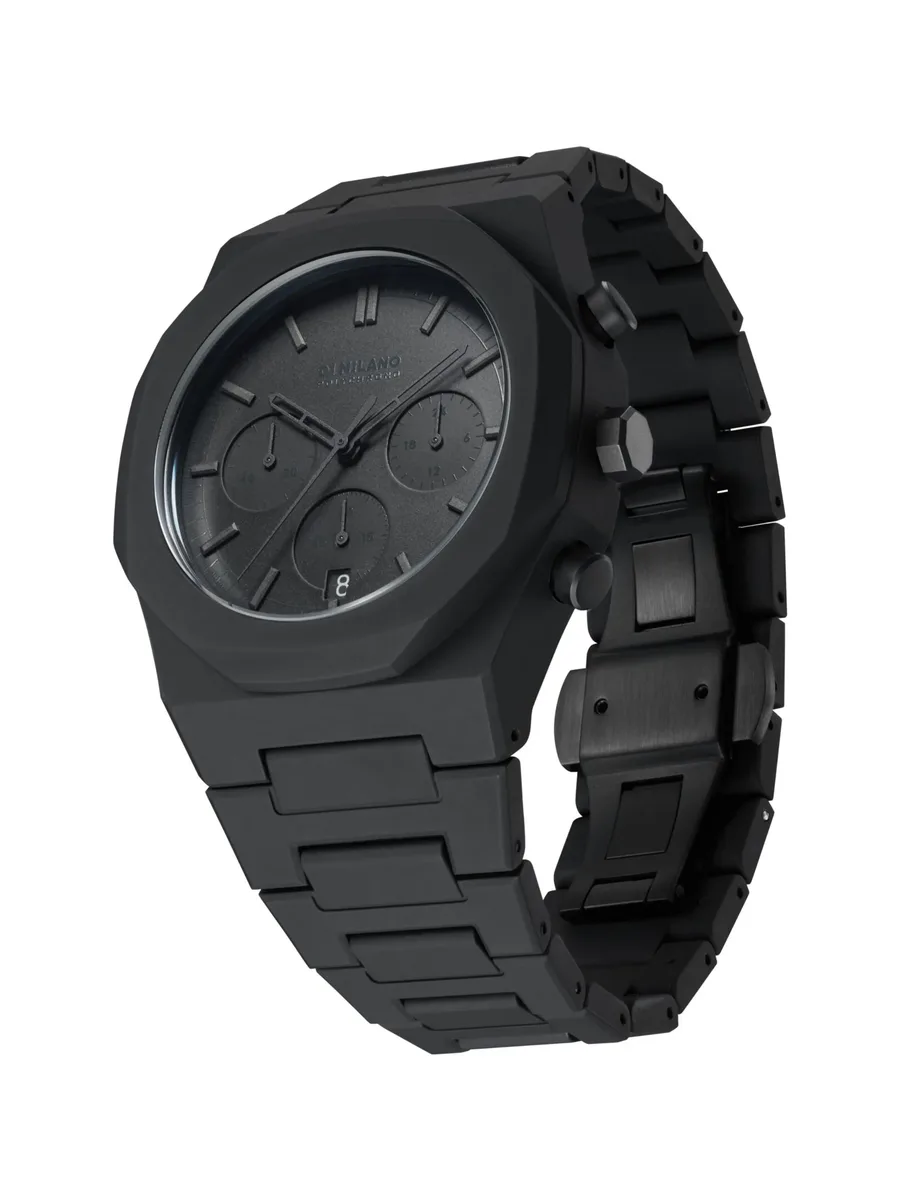 наручные часы Shadow Polycarbon 40.5 мм 3
