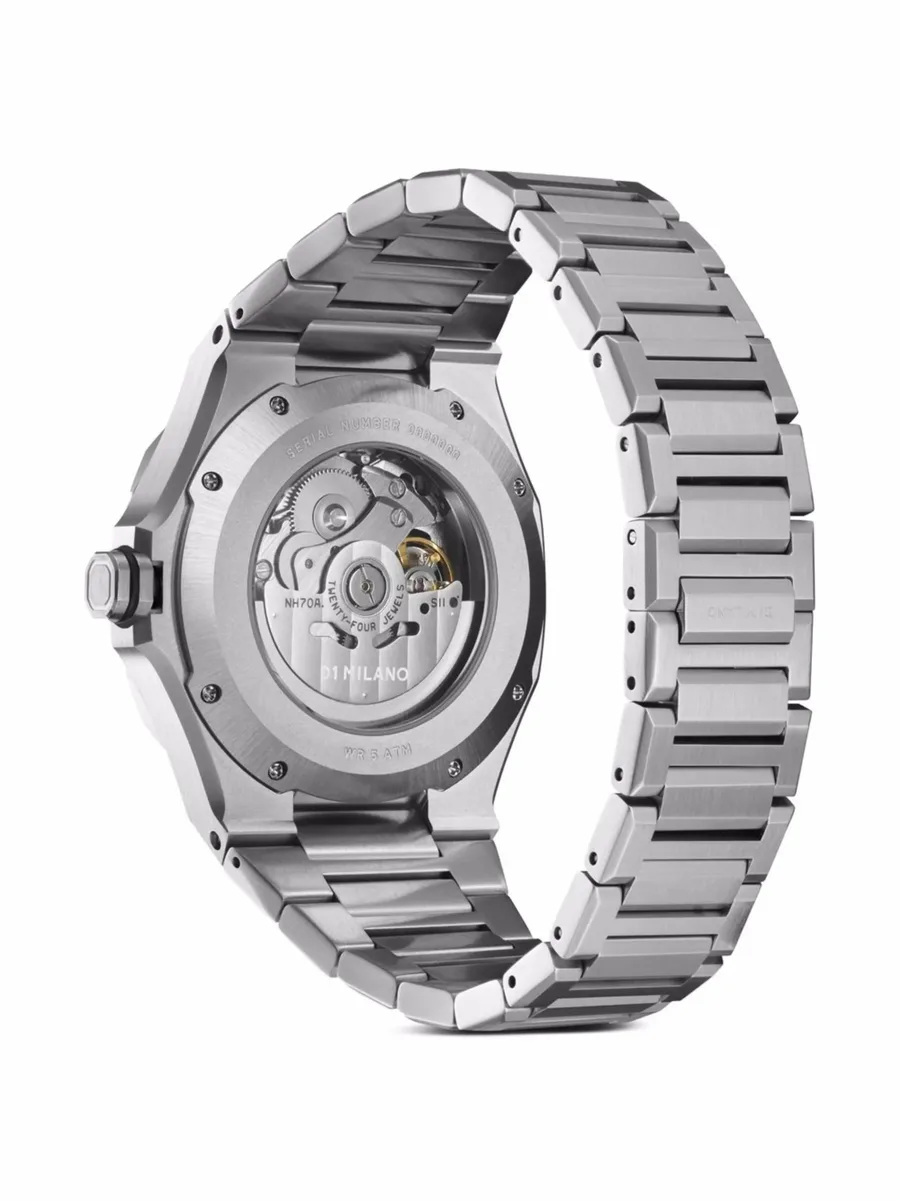 наручные часы Skeleton Bracelet 41.5 мм 9