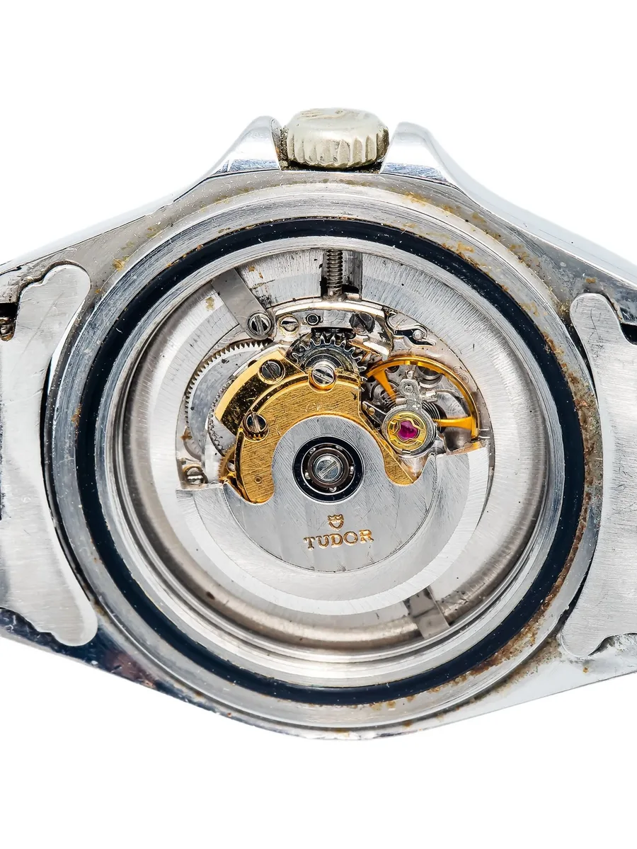 наручные часы Mini-Sub pre-owned 33 мм 9
