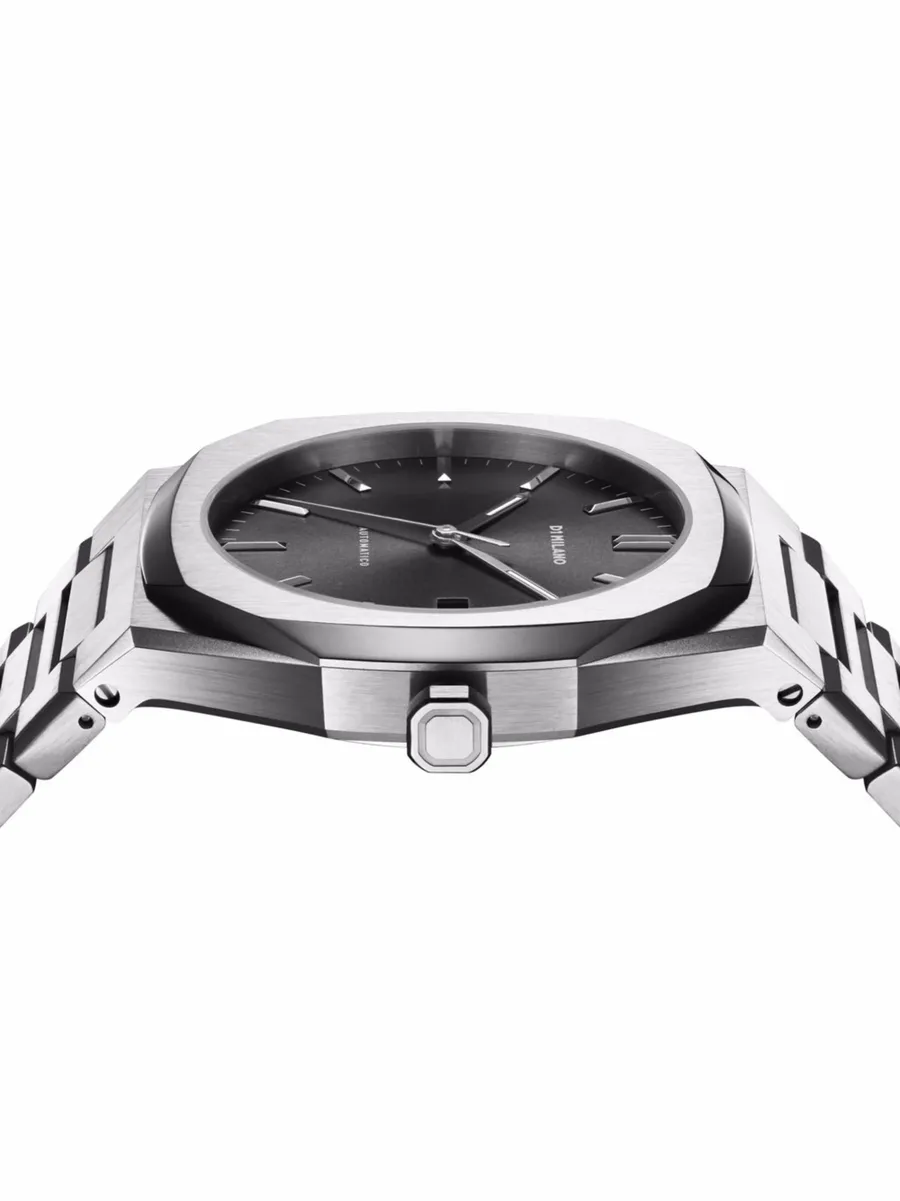 наручные часы Automatic Bracelet 41.5 мм 4