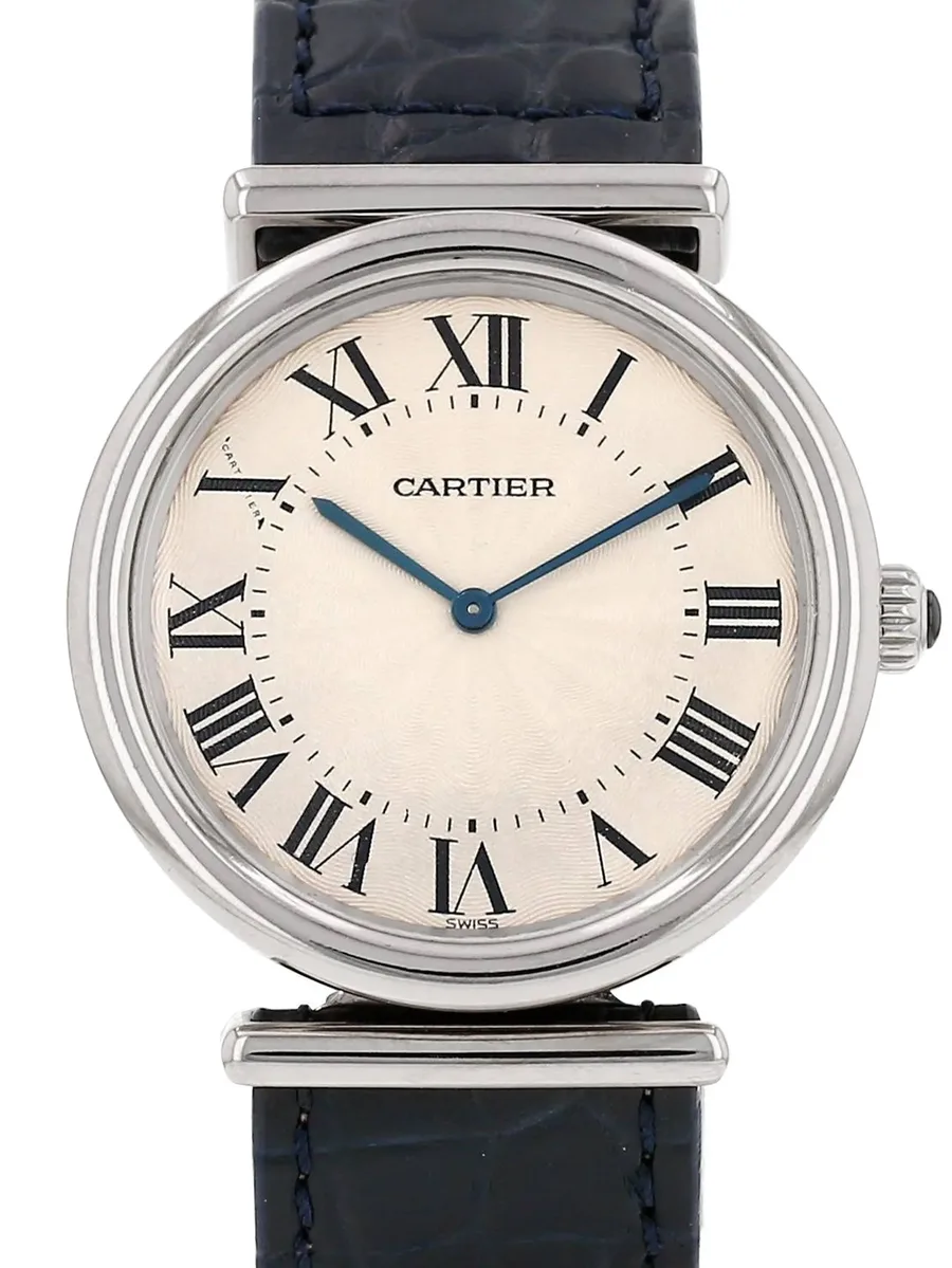 наручные часы Bi-Plan 32 мм (1990-е годы) 10