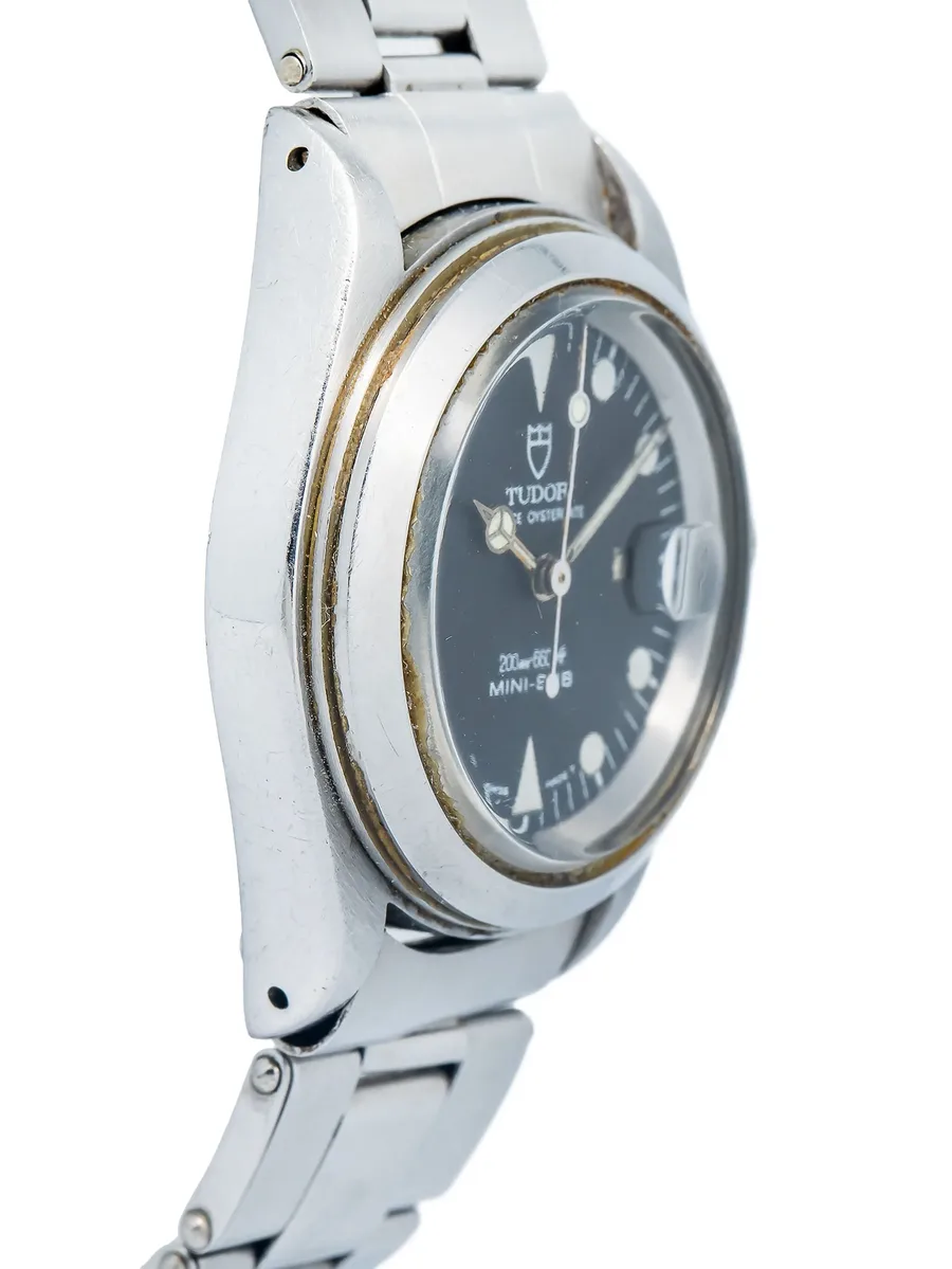 наручные часы Mini-Sub pre-owned 33 мм 11