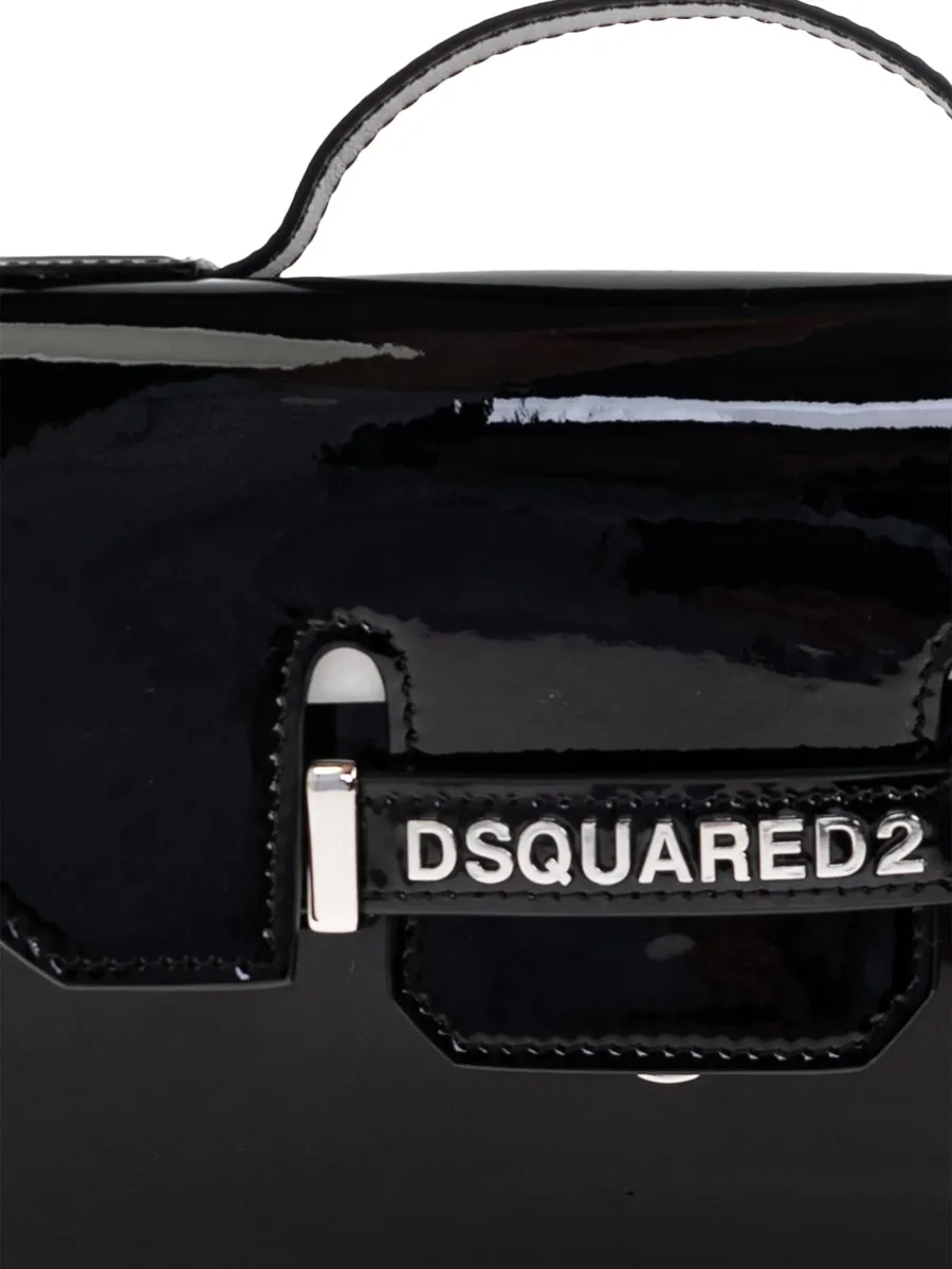 клатч Twin 12