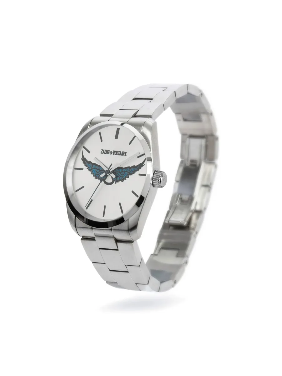 наручные часы Steel Wings 38 мм 2