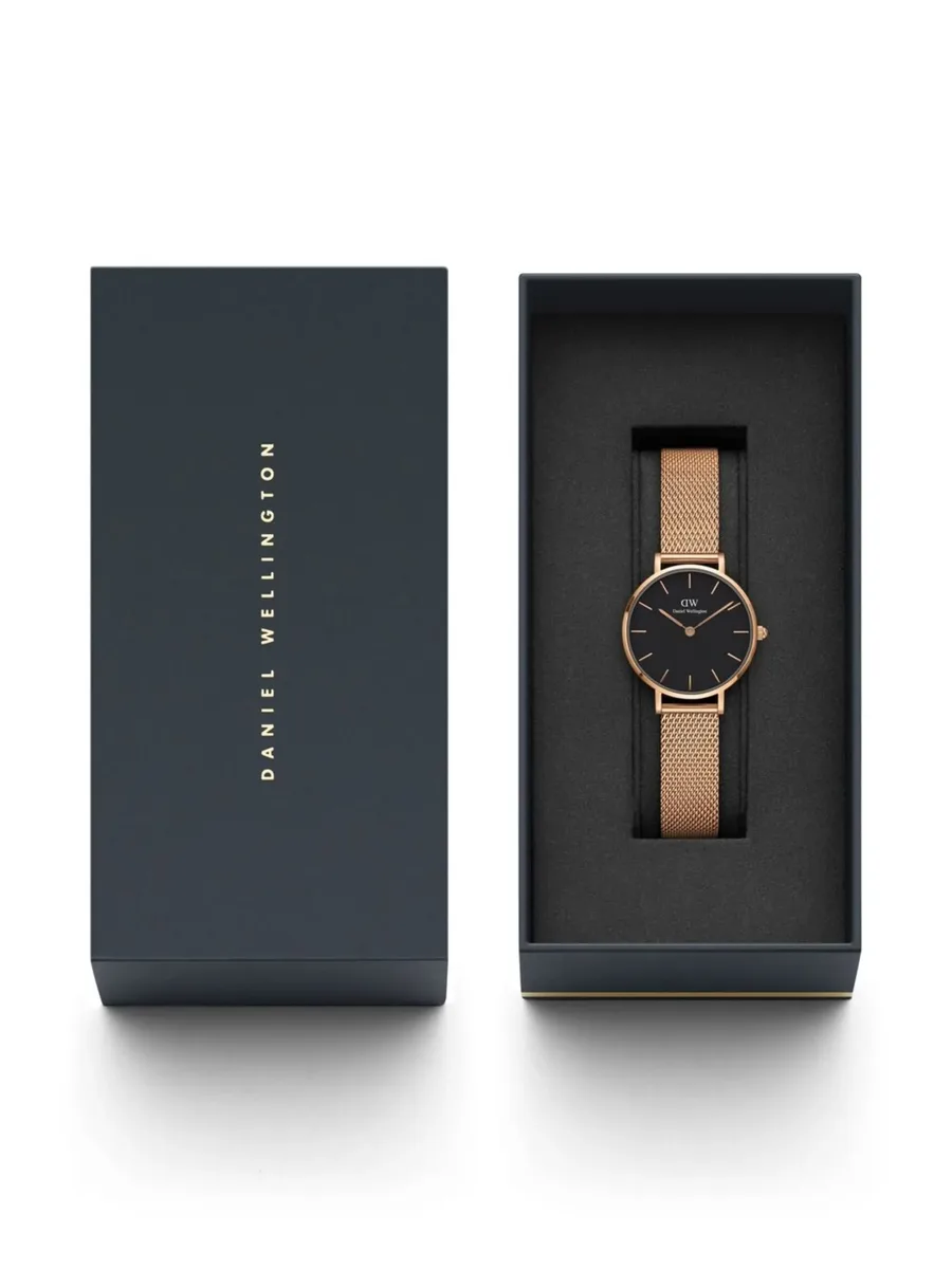наручные часы Petite Melrose 28 мм 10