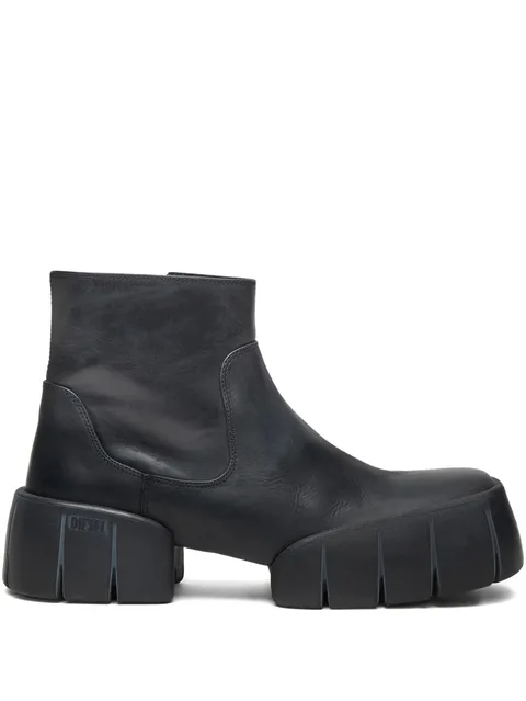 ботинки D-Tex BT