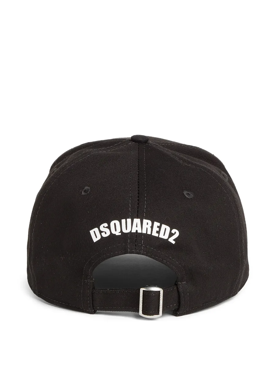хлопковая кепка 4