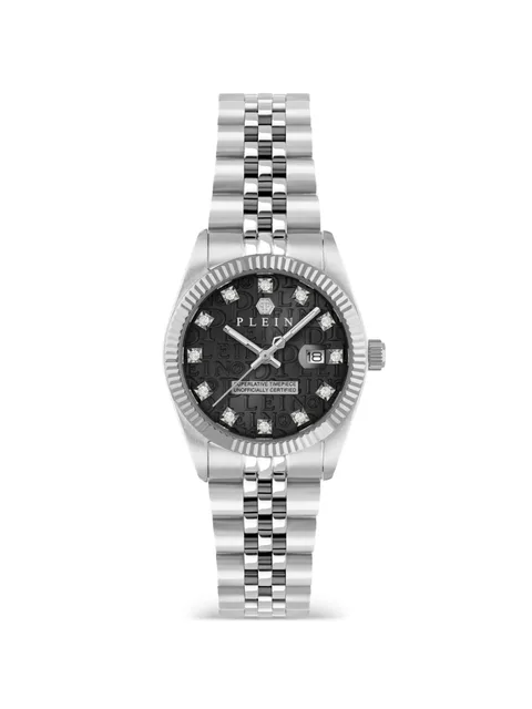 наручные часы Date Superlative 28 мм