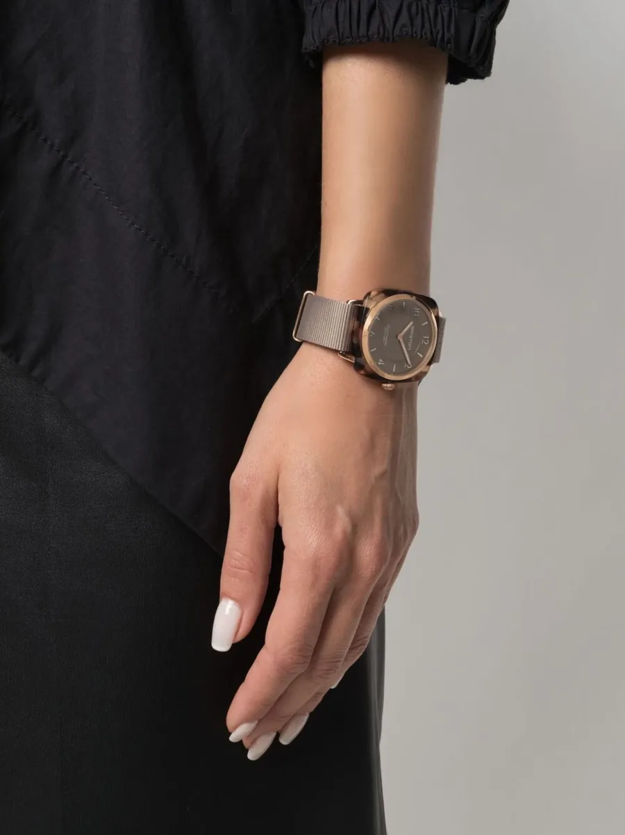 наручные часы Clubmaster Chic 36 мм 4