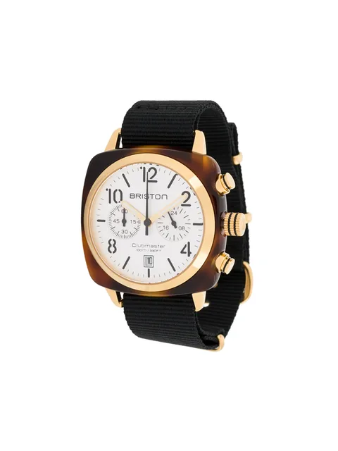 наручные часы Clubmaster Classic 40 мм