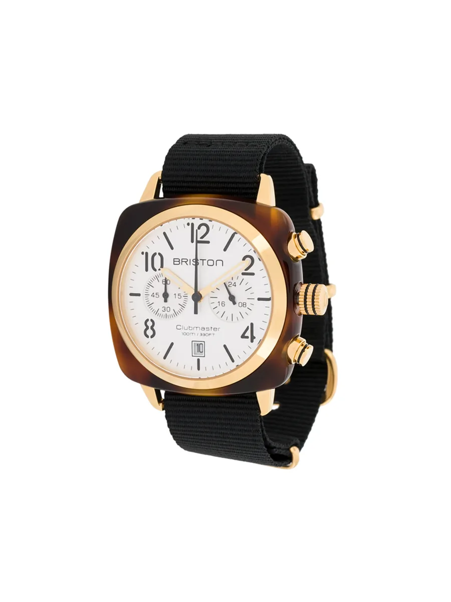 наручные часы Clubmaster Classic 40 мм 2