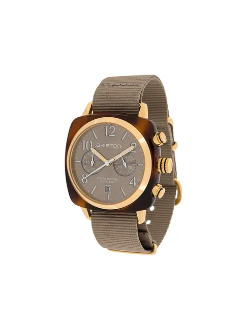наручные часы Clubmaster Classic 40 мм