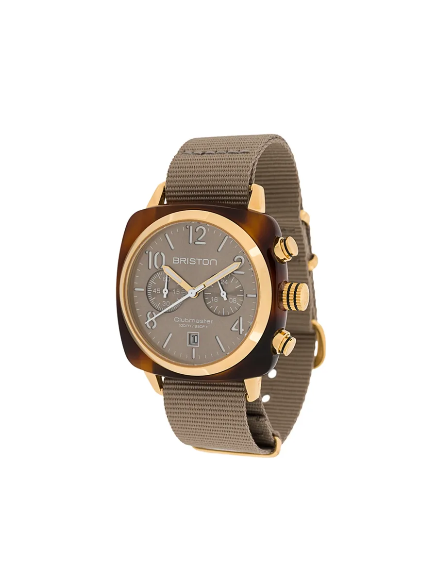 наручные часы Clubmaster Classic 40 мм 2
