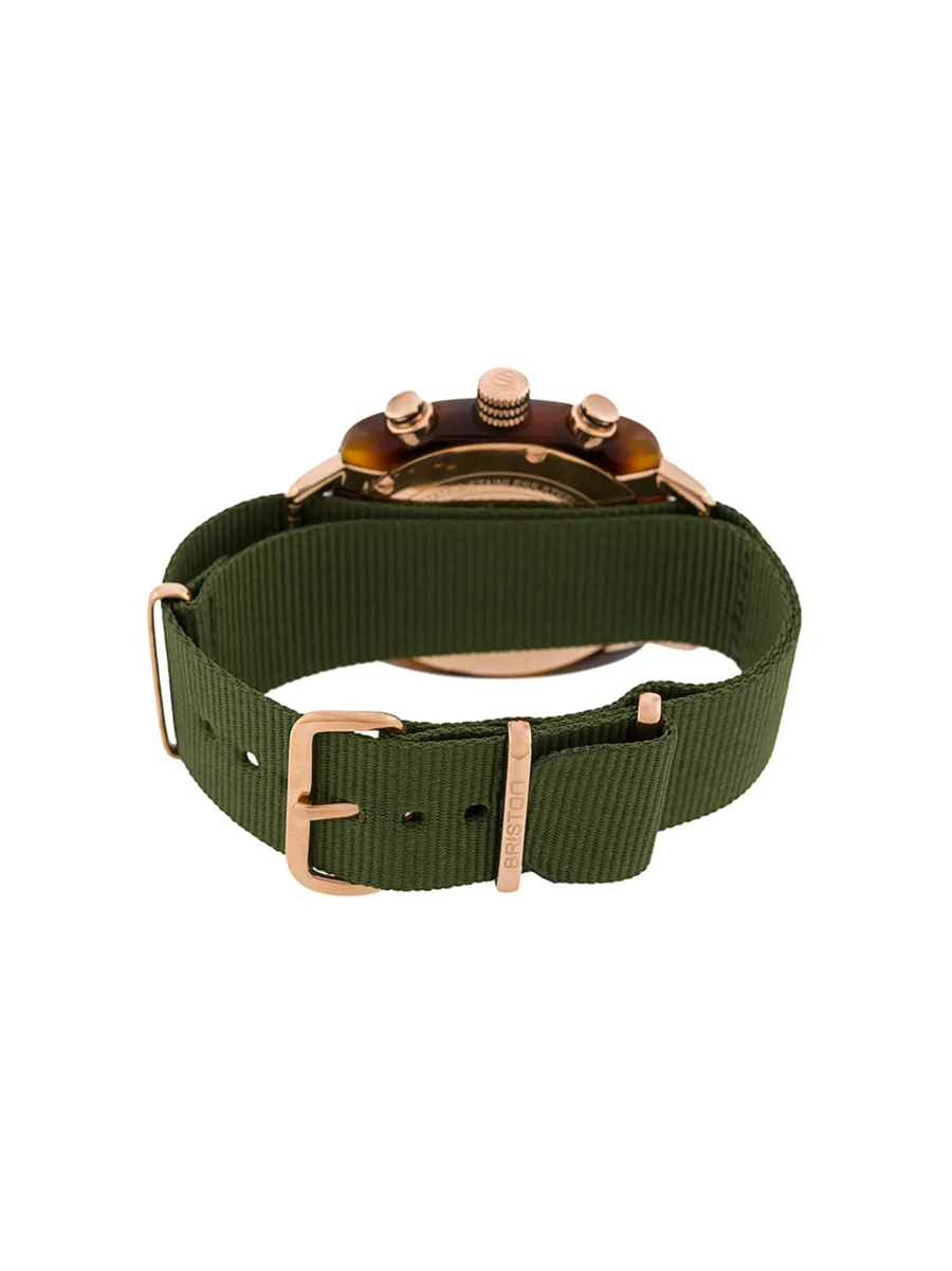 наручные часы Clubmaster Classic Chrono 40 мм 8