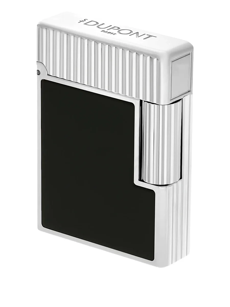 лакированная зажигалка 5
