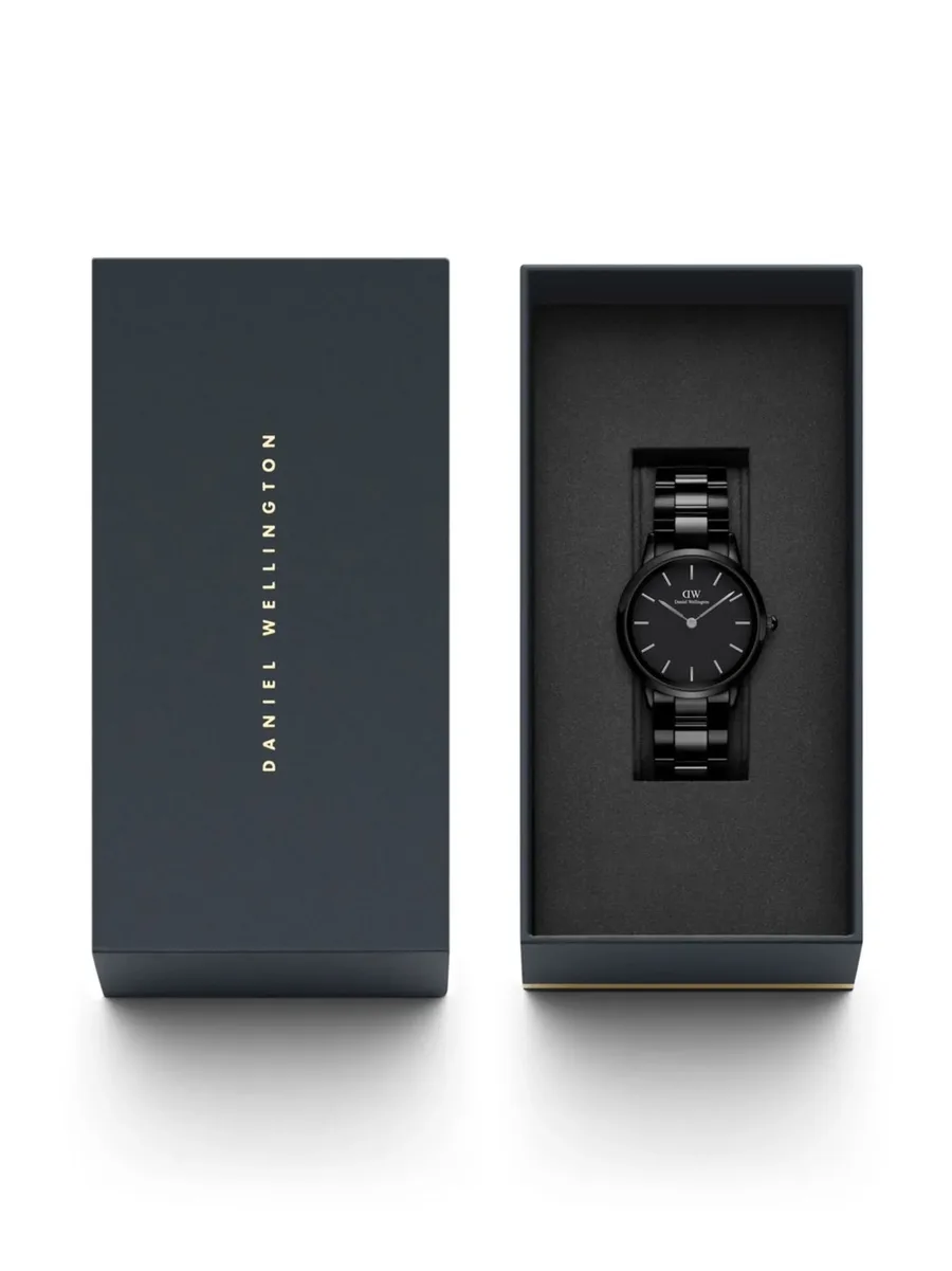 наручные часы Iconic Link Ceramic 28 мм 10