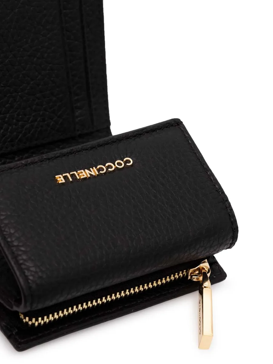 кошелек Metallic Soft 5