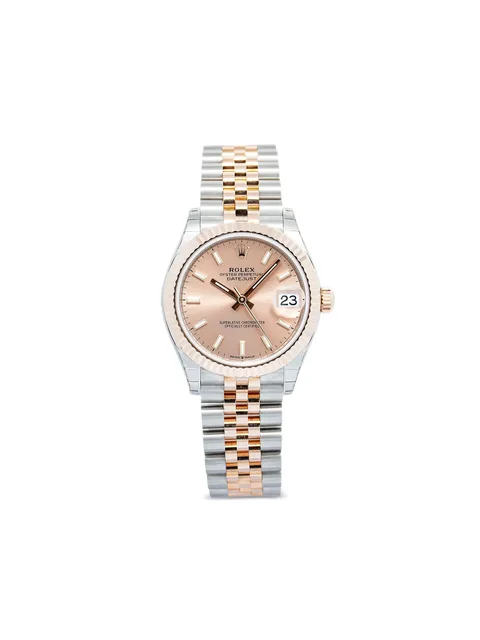 наручные часы Datejust 31 мм
