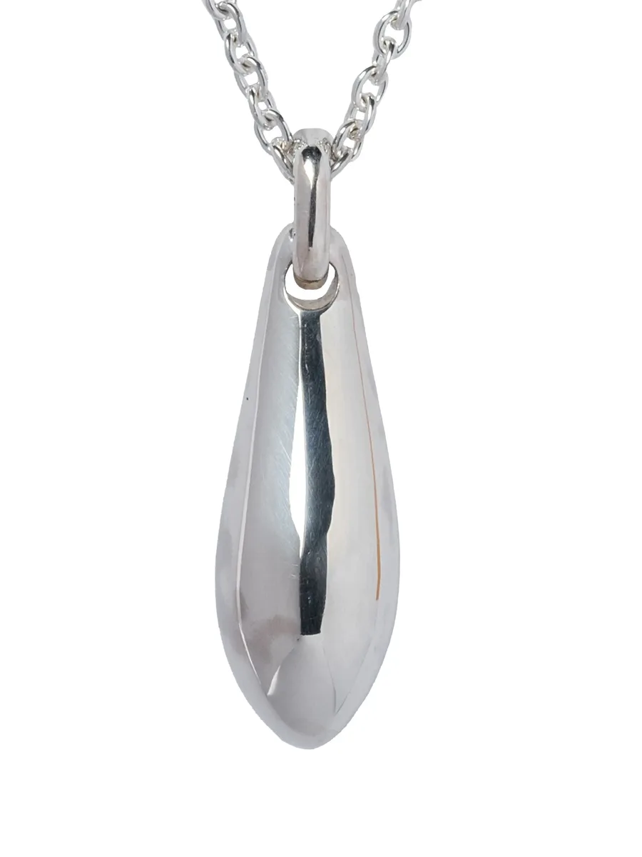 колье Chrysalis 3