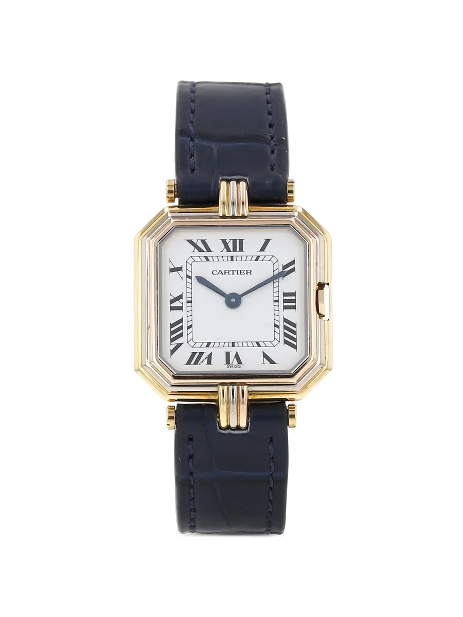 наручные часы Ceinture Trinity 26 мм (1990 год) 2
