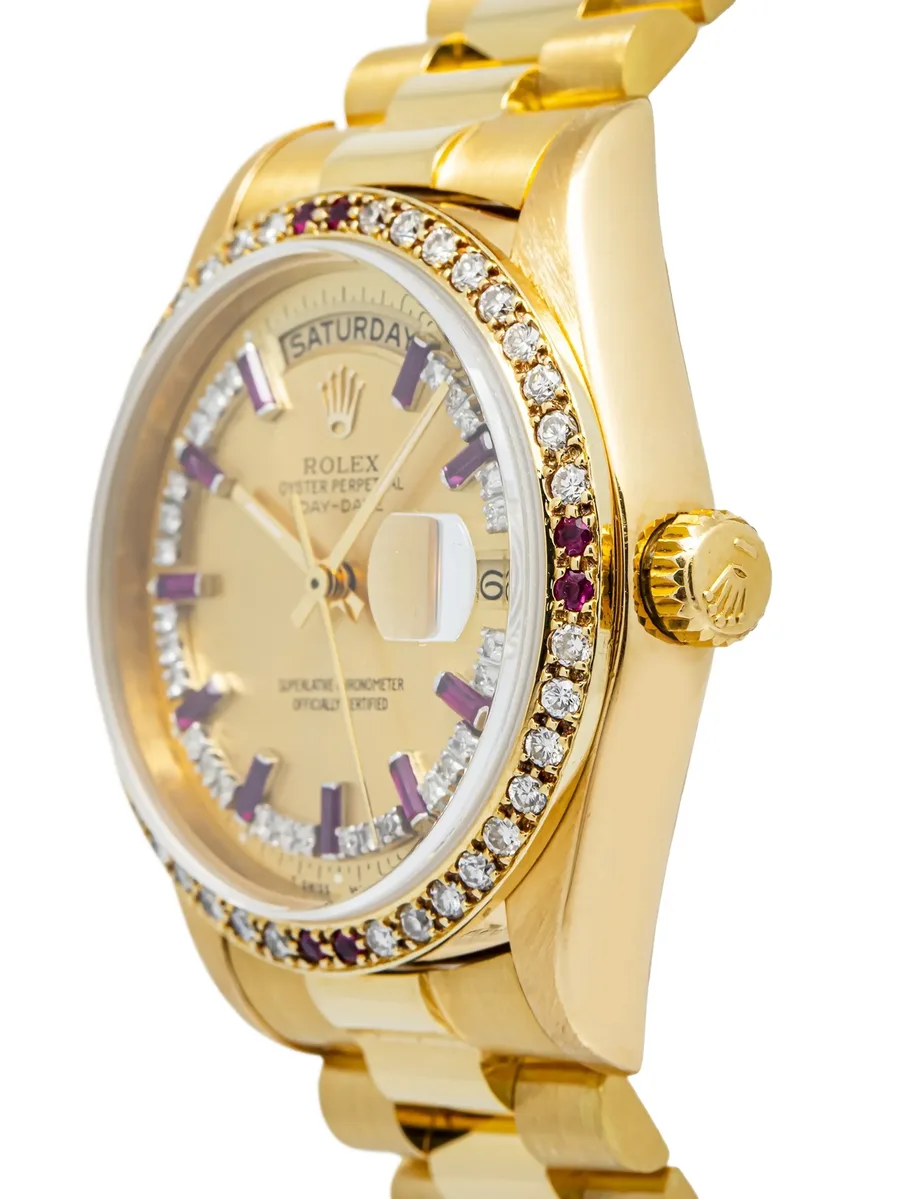 наручные часы Day-Date 36 мм 5