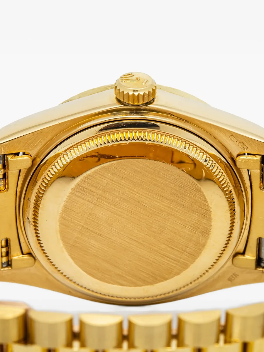 наручные часы Day-Date 36 мм 12