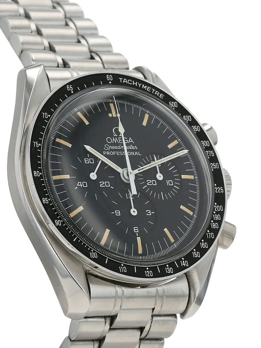 наручные часы Speedmaster pre-owned 42 мм (1980 год) 3