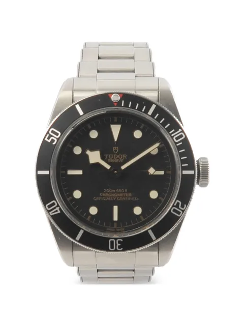 наручные часы Black Bay 41 мм