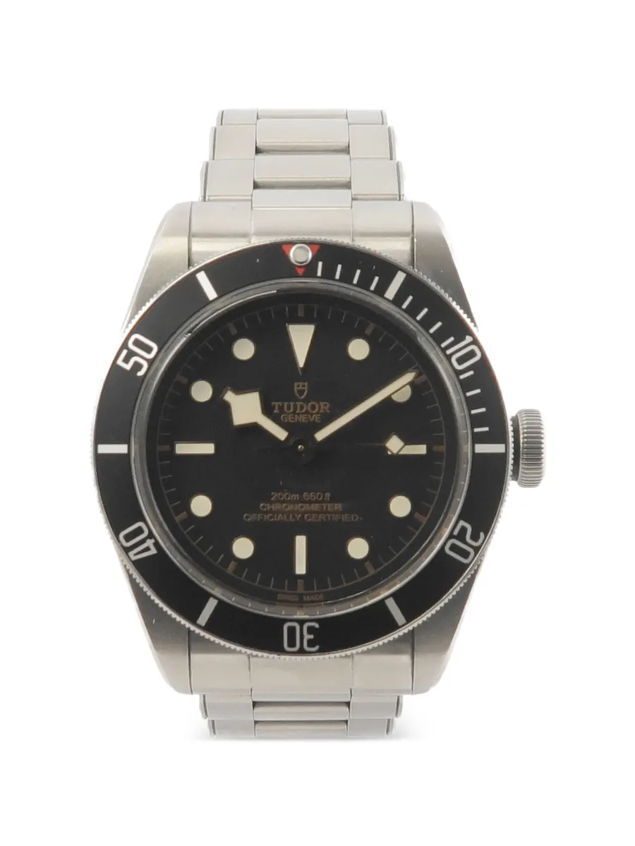 наручные часы Black Bay 41 мм 1