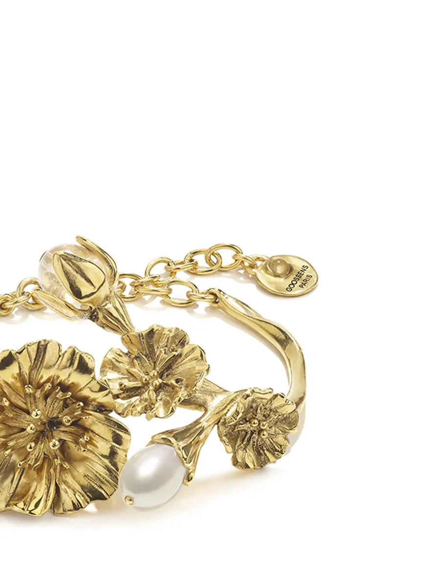 браслет Fleur de Pavot Pearl 3