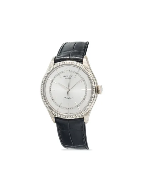 наручные часы Cellini pre-owned 39 мм