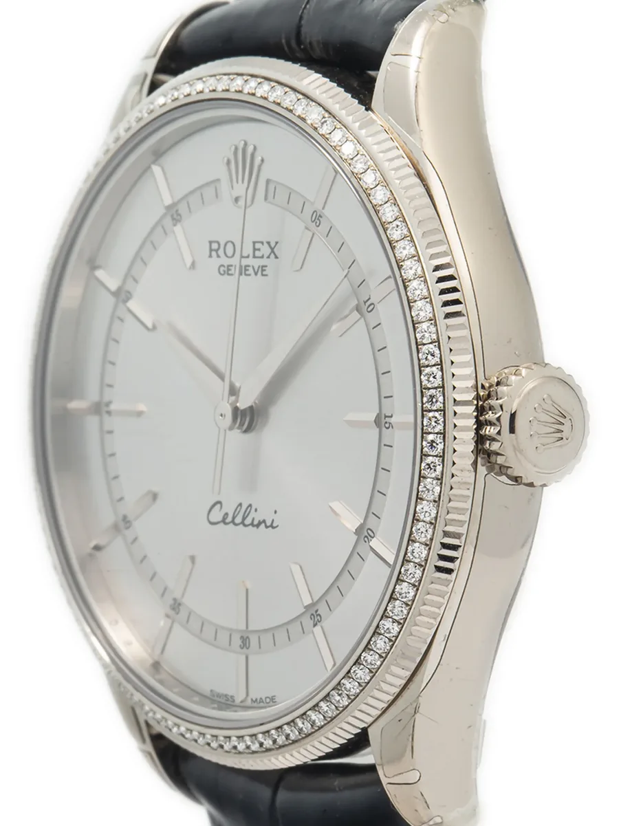 наручные часы Cellini pre-owned 39 мм 6
