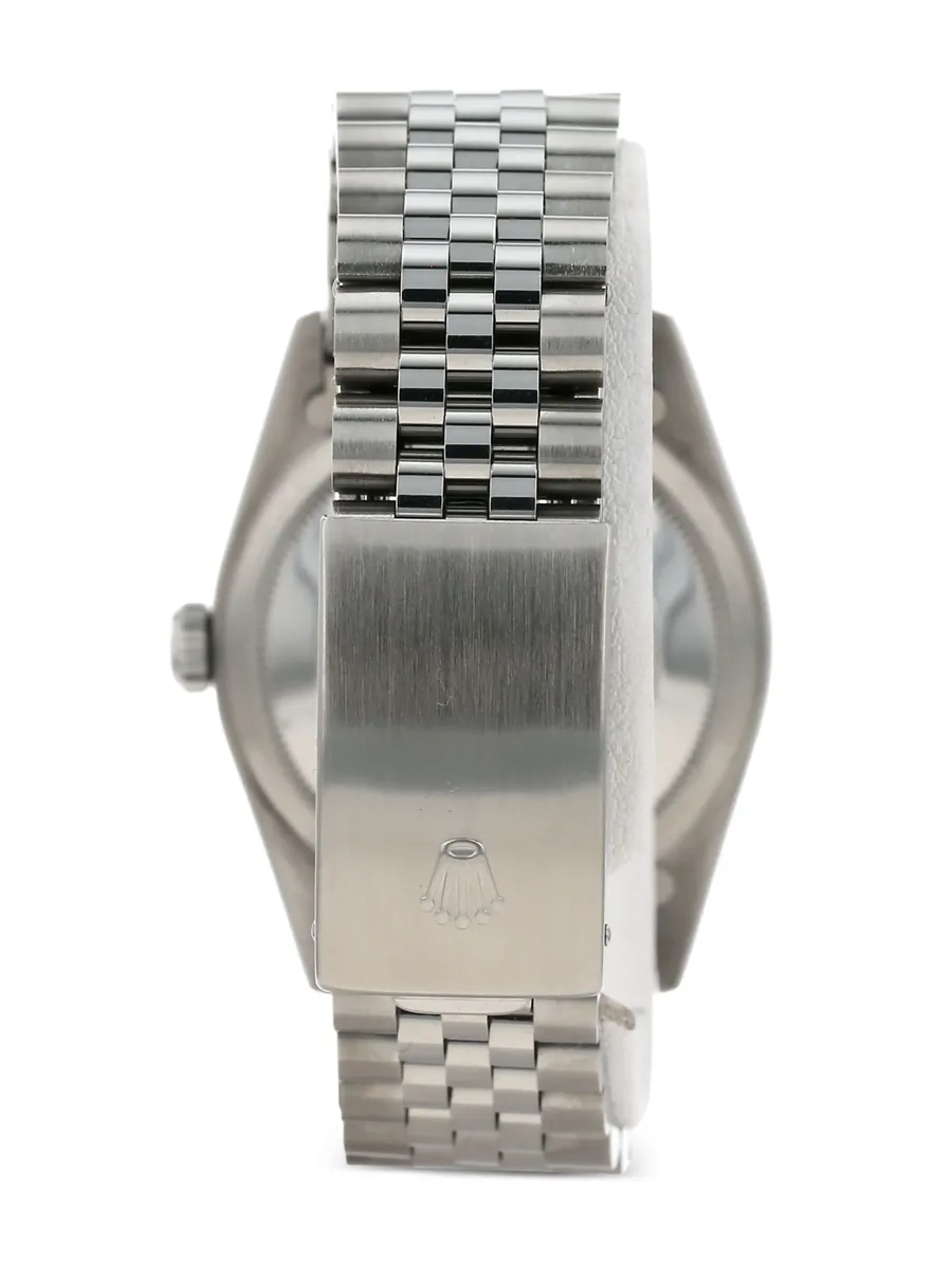 наручные часы Datejust pre-owned 36 мм (1996 год) 10