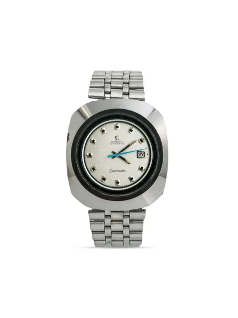 наручные часы Seamaster Anakin Skywalker Tungsten pre-owned