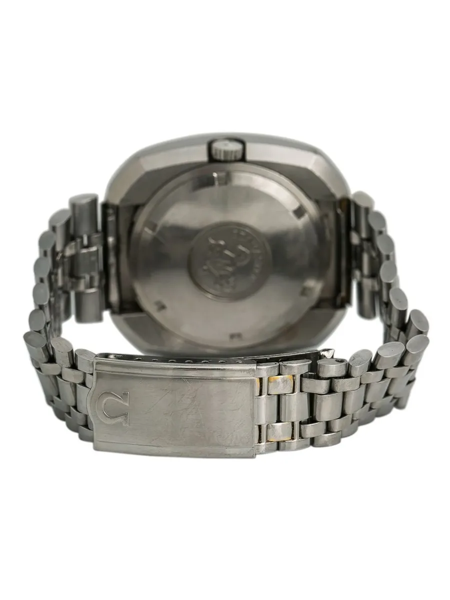 наручные часы Seamaster Anakin Skywalker Tungsten pre-owned 7