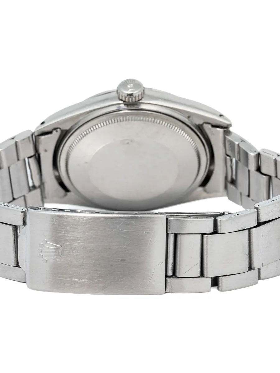 наручные часы Datejust pre-owned 36 мм 10