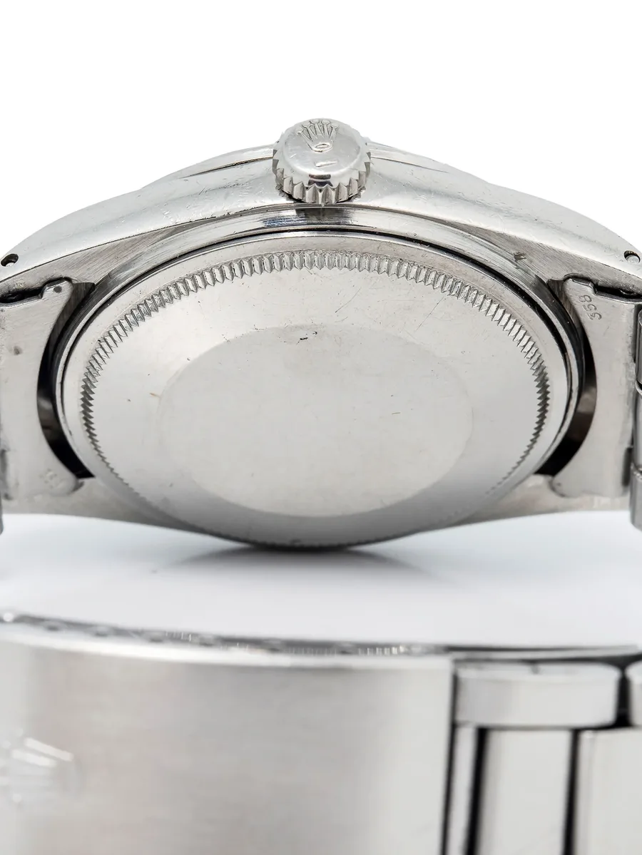 наручные часы Datejust pre-owned 36 мм 11