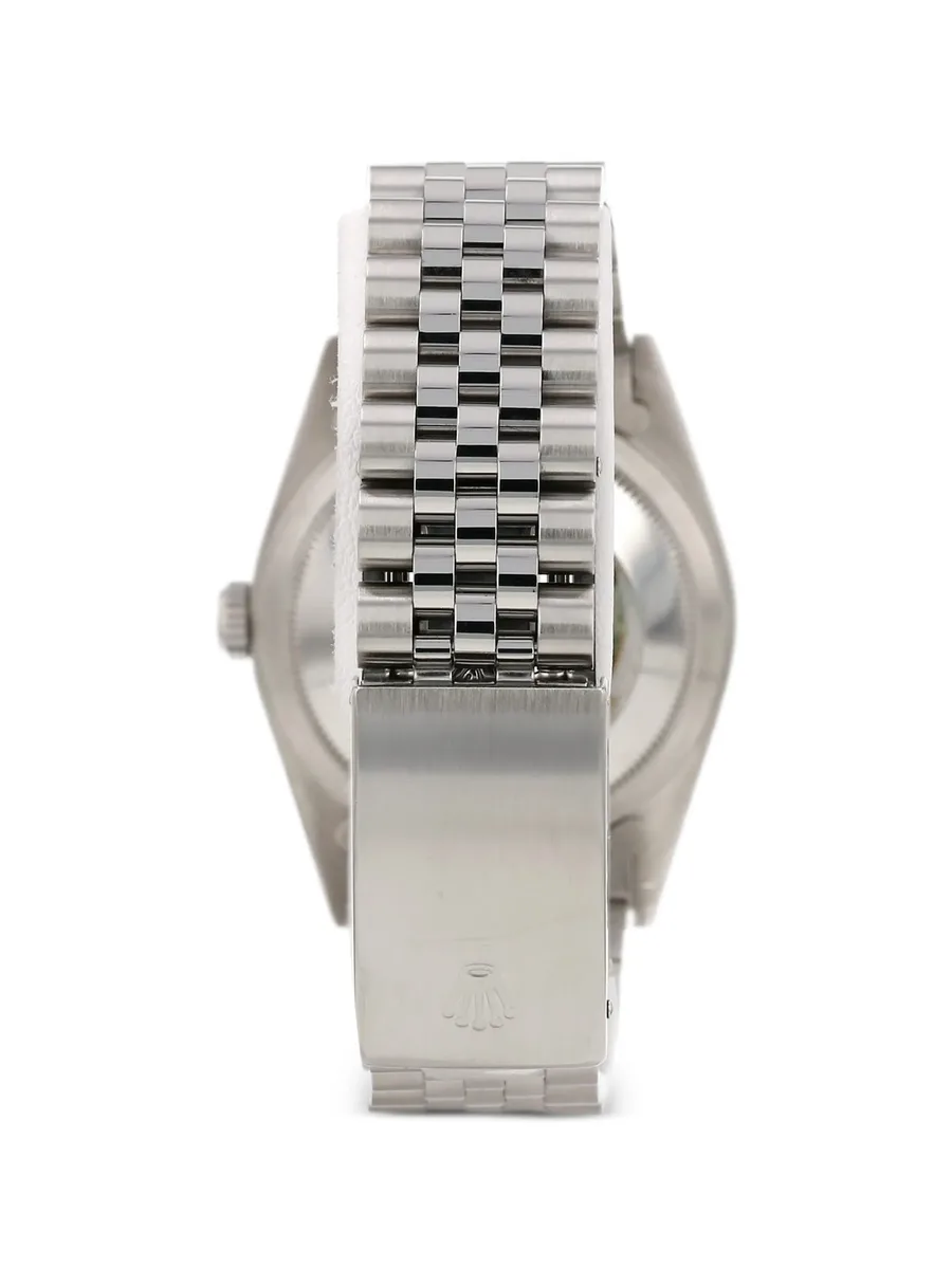 наручные часы Datejust 36 мм (1993 год) 9