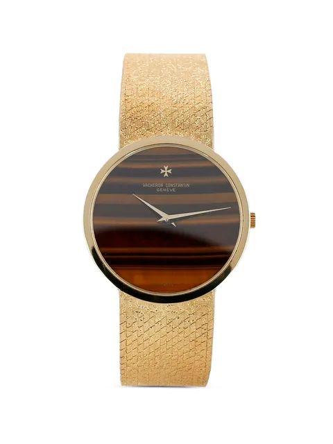 наручные часы Tiger Eye 36 мм (1970-е годы)