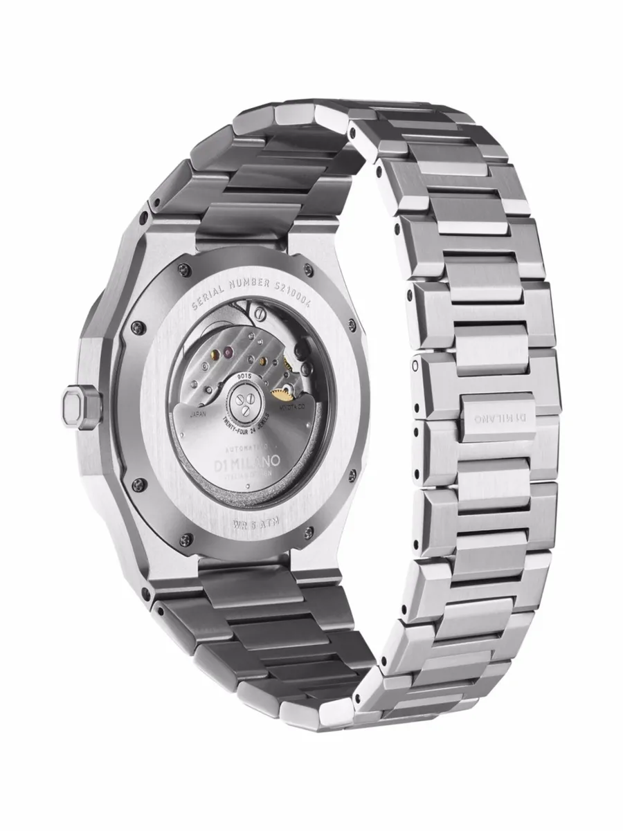 наручные часы Automatic Bracelet 41.5 мм 5