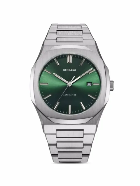 наручные часы Automatic Bracelet 41.5 мм
