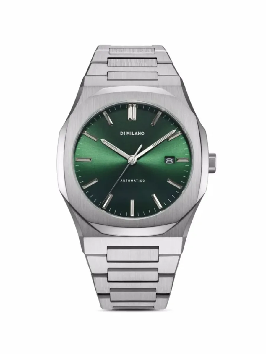 наручные часы Automatic Bracelet 41.5 мм 2