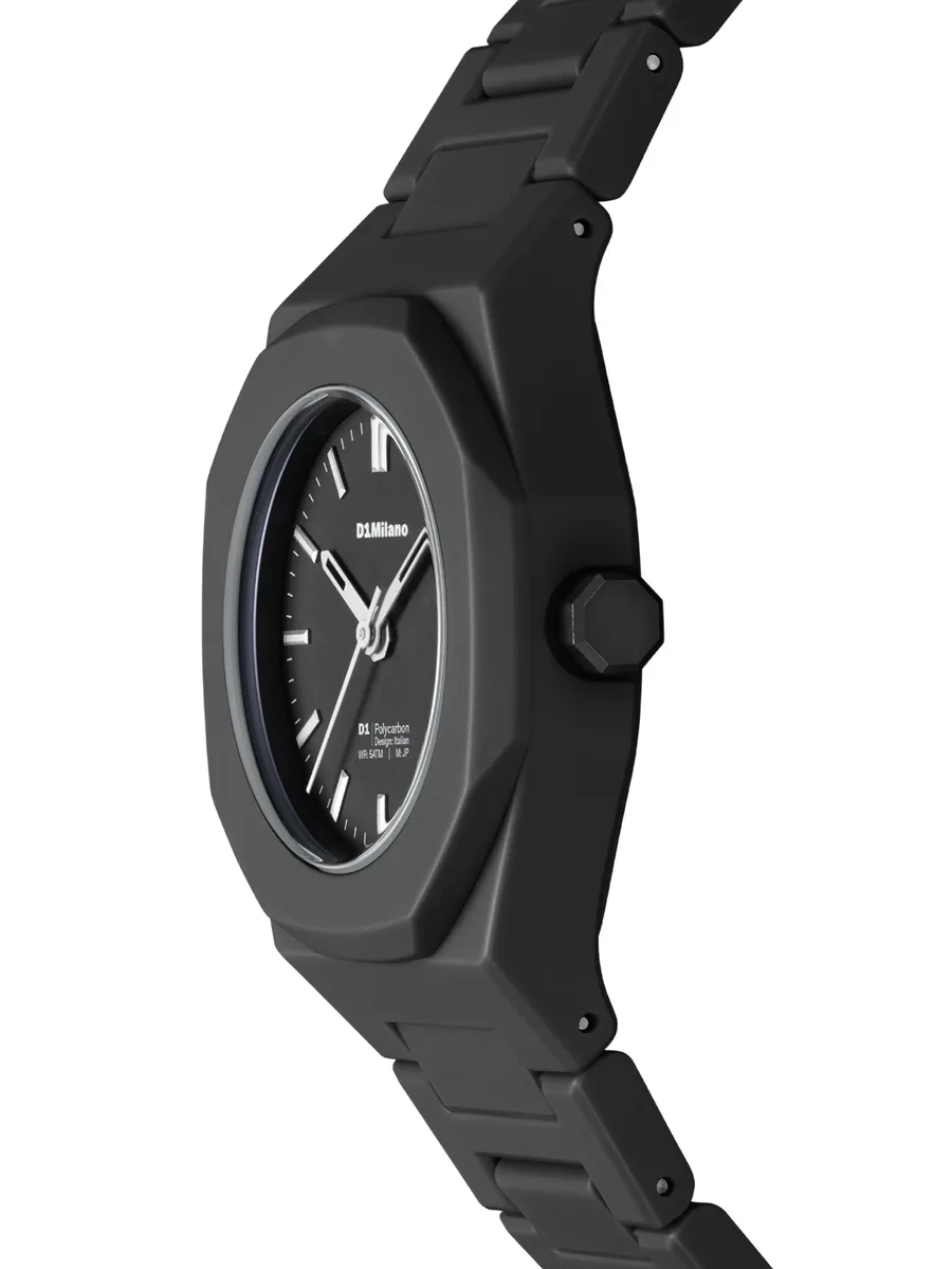 наручные часы Polycarbon 32 мм 4