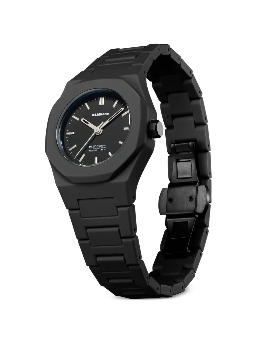 наручные часы Polycarbon 32 мм 7