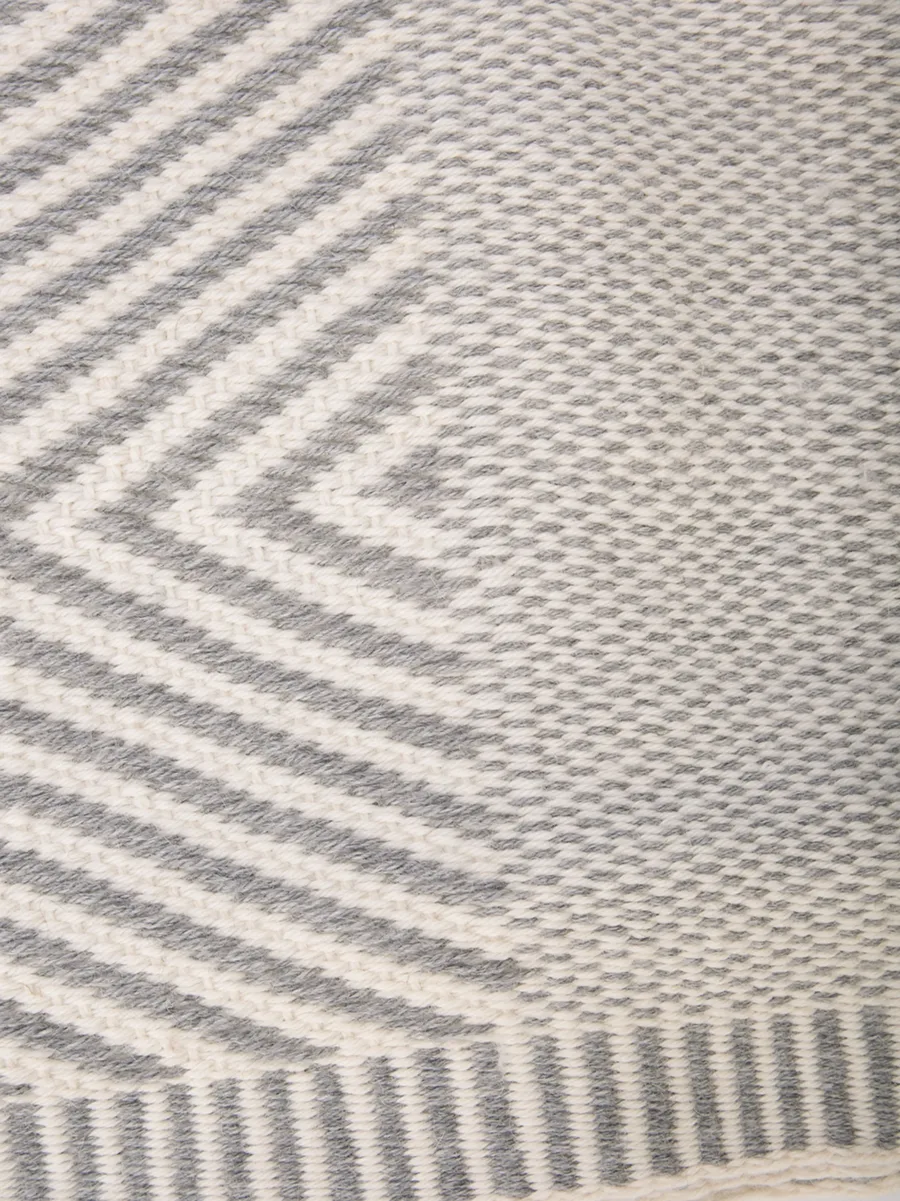 шарф Chevron 5