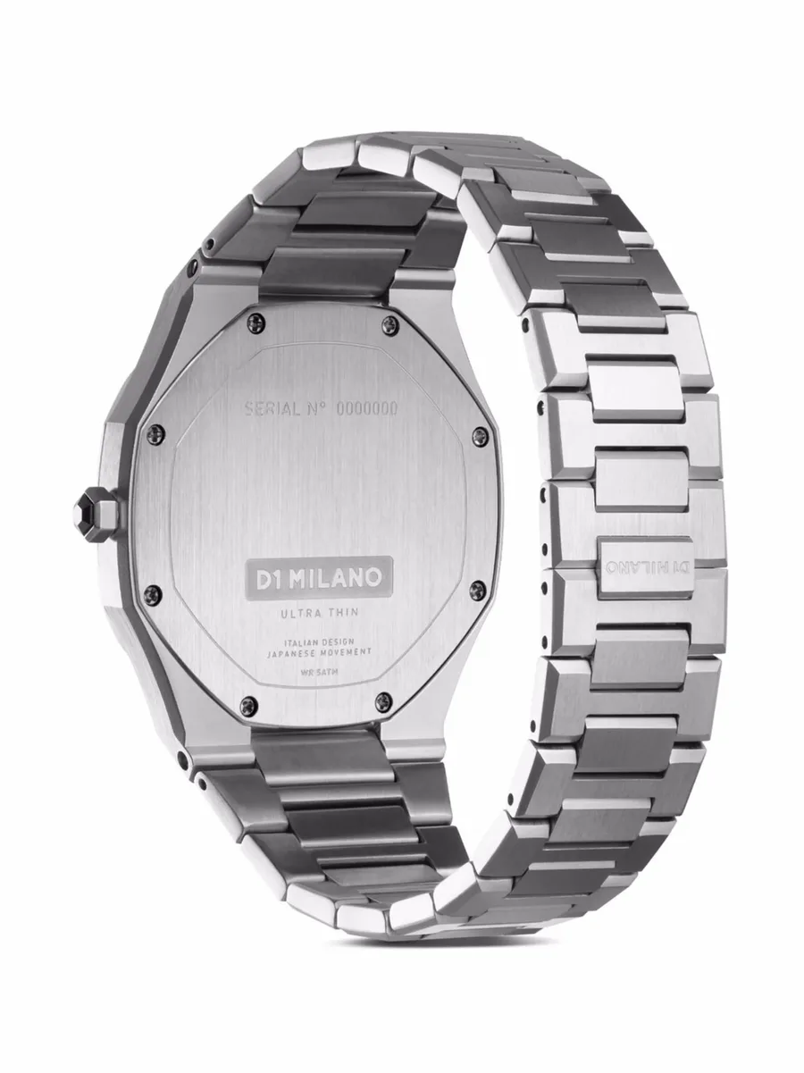 наручные часы Ultra Thin 40 мм 9