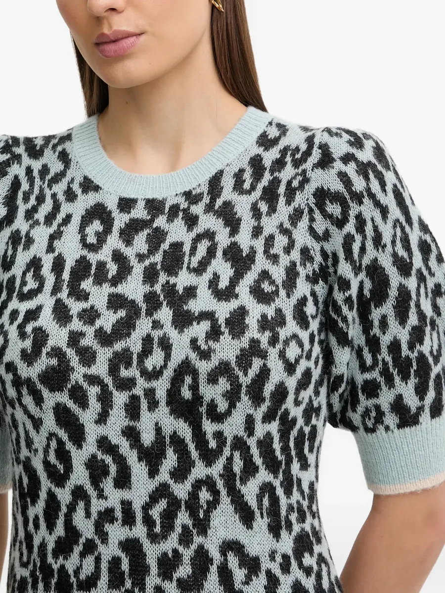 Kaston sweater 8