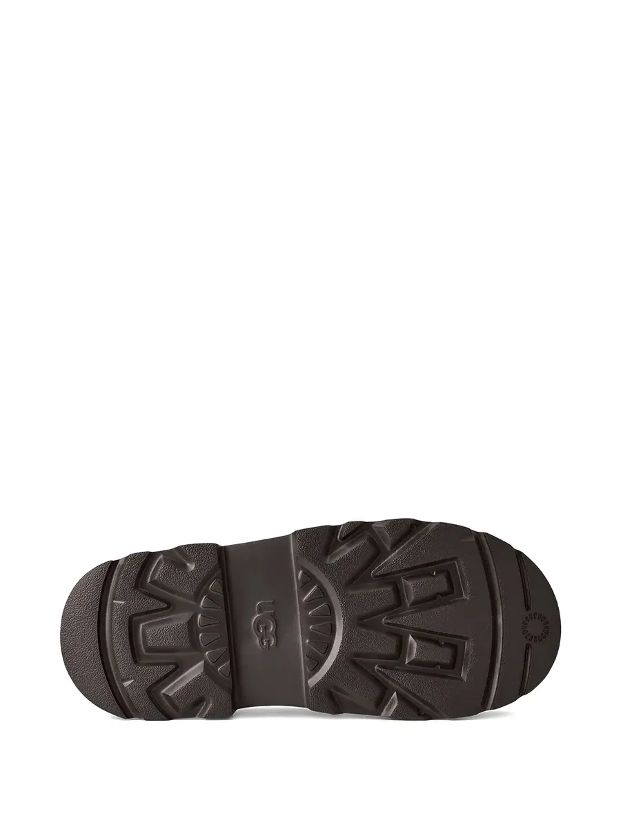 ботинки челси Lug с логотипом 7