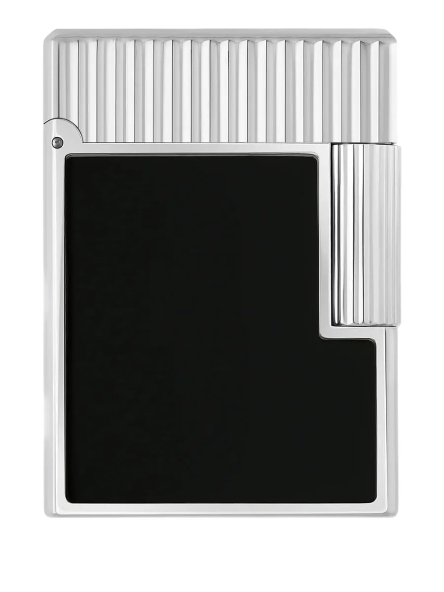 лакированная зажигалка 1